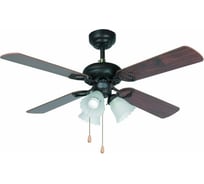 Потолочный вентилятор Faro Barcelona LISBOA 33102FAR 43853