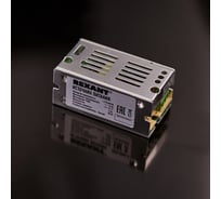 Блок питания REXANT 12 В 5 Вт 0,5 А открытый, под винт 200-005-1