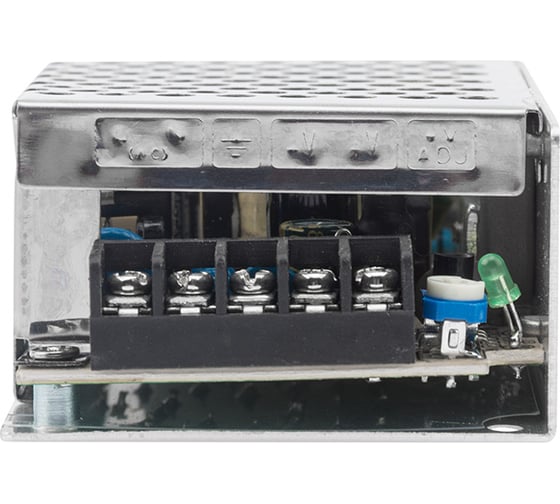 Источник питания REXANT 12 В 36 Вт 3 А открытый 200-036-1