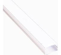 Профиль накладной LEDS POWER СПН2515 алюминий анодированный с матовым рассеивателем 2м 008479