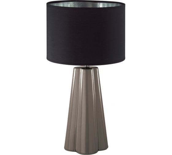 Настольная лампа LUMION HINAMI E27, 1*60W 8125/1T