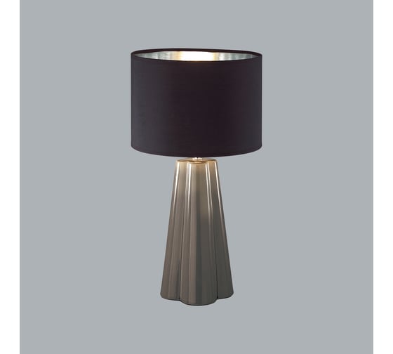Настольная лампа LUMION HINAMI E27, 1*60W 8125/1T