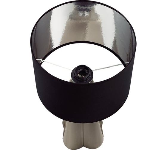 Настольная лампа LUMION HINAMI E27, 1*60W 8125/1T