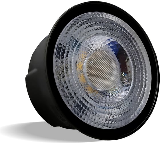 Модуль светодиодный Datts Star pill 5W 4200К черный Datts Star pill 5W BK