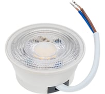 Модуль светодиодный Datts Star pill 7W 4200К белый Datts Star pill 7W WH