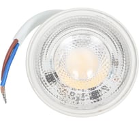 Модуль светодиодный Datts Star pill 5W 4200К белый Datts Star pill 5W WH