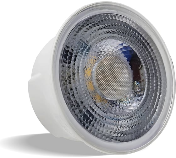 Модуль светодиодный Datts Star pill 5W 4200К белый Datts Star pill 5W WH 1
