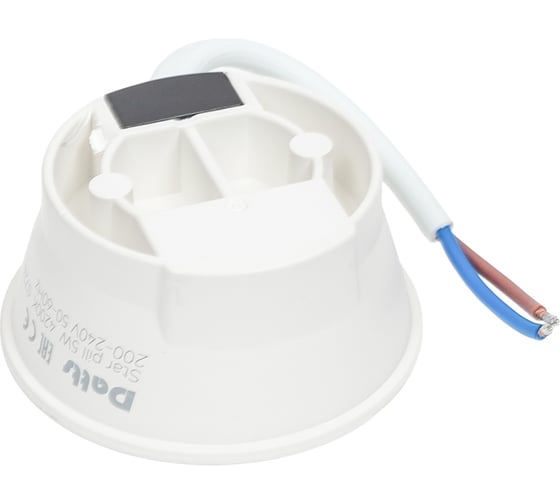 Модуль светодиодный Datts Star pill 5W 4200К белый Datts Star pill 5W WH