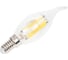 Светодиодная лампа WOLTA FILAMENT 12Вт 4000K Е14 WF-CT35-12W4KE14 2