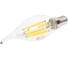 Светодиодная лампа WOLTA FILAMENT 15Вт 3000K Е14 WF-CT35-15W3KE14 3