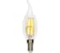 Светодиодная лампа WOLTA FILAMENT 7Вт 3000K Е14 WF-CT35-7W3KE14 1