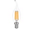 Светодиодная лампа WOLTA FILAMENT 7Вт 4000K Е14 WF-CT35-7W4KE14 1