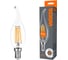 Светодиодная лампа WOLTA FILAMENT 7Вт 4000K Е14 WF-CT35-7W4KE14 2