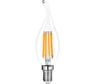 Светодиодная лампа WOLTA FILAMENT 7Вт 4000K Е14 WF-CT35-7W4KE14