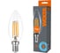 Светодиодная лампа WOLTA FILAMENT 7Вт 6500K Е14 WF-C35-7W6KE14 2