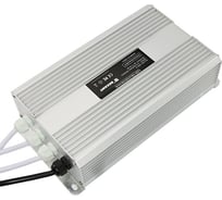 Блок питания REXANT 12 В 200 Вт 16,7 А влагозащищенный IP67 с проводами 200-200-2