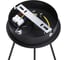 Подвесной светильник LUMION LAMINA GU10 9*7W 8233/9 9