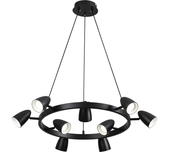 Подвесной светильник LUMION ILMINA GU10 9*35W 8237/9