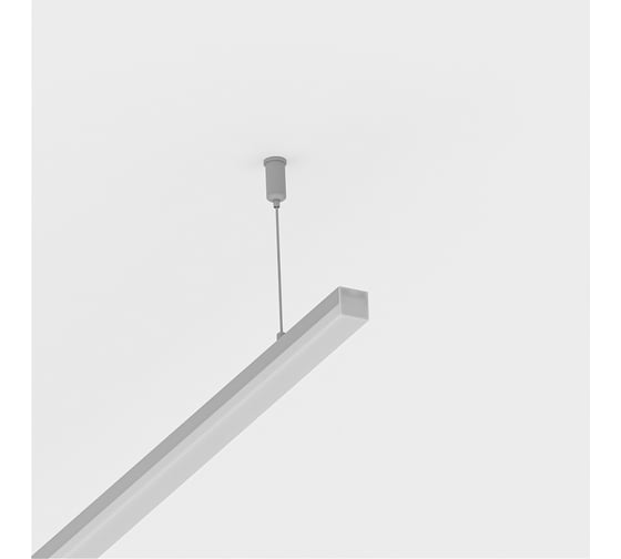 Профиль для лент ARTE LAMP SURFACE A202005S