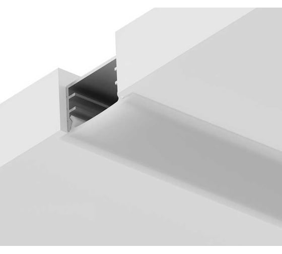 Профиль для лент ARTE LAMP INTEGRATION A141005R 1