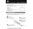 Профиль для лент ARTE LAMP INTEGRATION A141005R 3