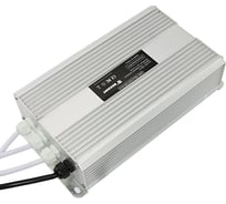 Блок питания REXANT 24 В 200 Вт 8,33 А влагозащищенный IP67 с проводами 201-200-2