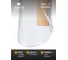 Настенный светильник ARTE LAMP CICLONE A2473AP-7PB 3