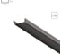 Рассеиватель для профиля ARTE LAMP SURFACE A150606RS 1