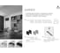 Подвес-держатель для профиля ARTE LAMP PROFILE-ACCESSORIES A201005 2