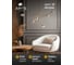 Люстра на штанге ARTE LAMP STANLEY A2476PL-40PB 3