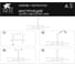 Люстра на штанге ARTE LAMP STANLEY A2476PL-40PB 5