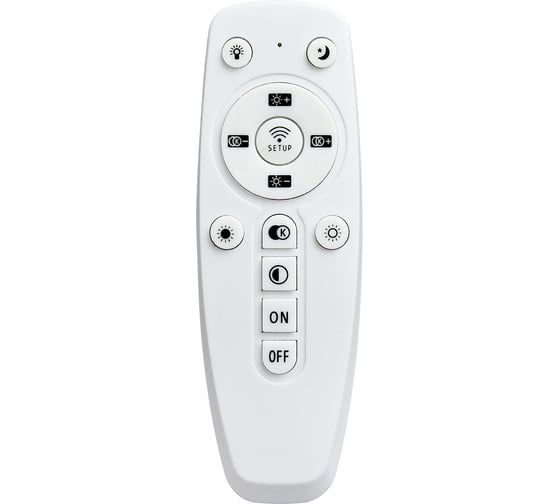 Светильник потолочный LUMION GOLDY LED 90W 8021/90CL