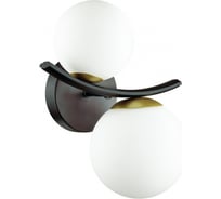 Настенный светильник ODEON LIGHT DINO акрил, E14, 40W 4267/2W