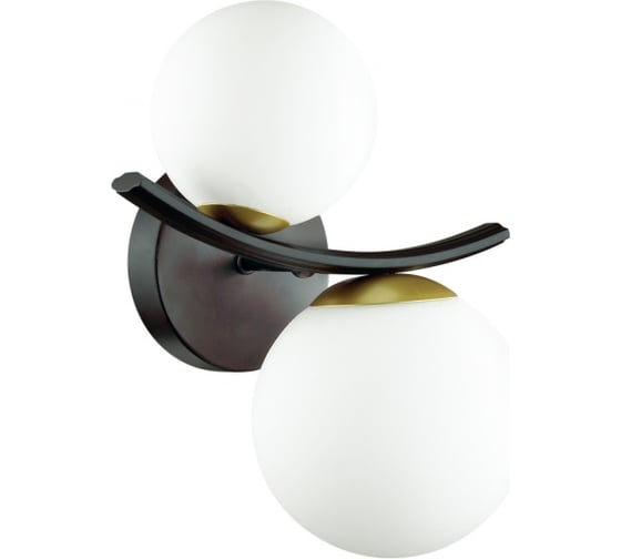 Настенный светильник ODEON LIGHT DINO акрил, E14, 40W 4267/2W 1