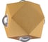 Настенный светильник ODEON LIGHT DIAMANTA металл, LED, 8W 4220/8WL 1