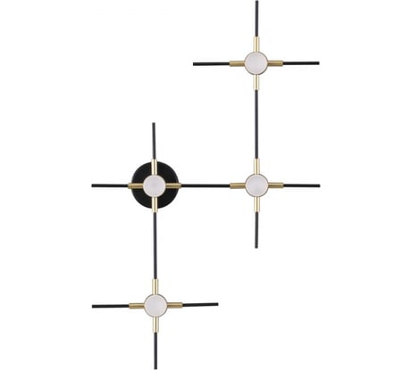 Настенный светильник ODEON LIGHT COSTELLA LED, 14W 3906/14WL