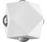 Настенный светильник ODEON LIGHT DIAMANTA металл, LED, 8W 4219/8WL 1