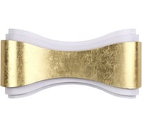 Настенный светильник ODEON LIGHT FARFI металл, LED, 8W 3894/8WG