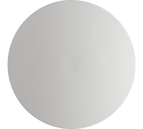 Настенный светильник ODEON LIGHT ECLISSI металл, LED, 9W 3633/9WL 1