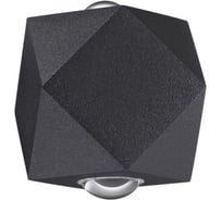 Настенный светильник ODEON LIGHT DIAMANTA металл, LED, 4W 4218/4WL