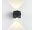 Настенный светильник ODEON LIGHT DIAMANTA металл, LED, 4W 4218/4WL 2