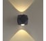 Настенный светильник ODEON LIGHT DIAMANTA металл, LED, 4W 4218/4WL 3