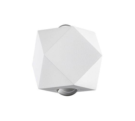Настенный светильник ODEON LIGHT DIAMANTA металл, LED, 4W 4219/4WL