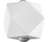 Настенный светильник ODEON LIGHT DIAMANTA металл, LED, 4W 4219/4WL 1