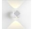 Настенный светильник ODEON LIGHT DIAMANTA металл, LED, 4W 4219/4WL 2