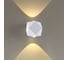 Настенный светильник ODEON LIGHT DIAMANTA металл, LED, 4W 4219/4WL 3