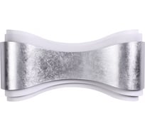 Настенный светильник ODEON LIGHT FARFI металл, LED, 8W 3894/8WS