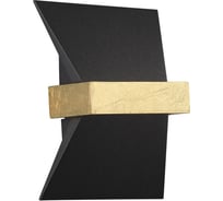 Настенный светильник ODEON LIGHT BILBAO металл, LED, 7W 3835/7WL