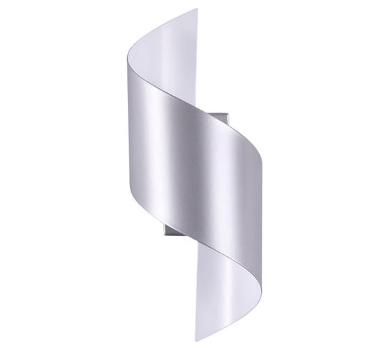 Настенный светильник ODEON LIGHT BOCCOLO металл, LED, 5W 3800/5WL 1