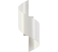Настенный светильник ODEON LIGHT BOCCOLO металл, LED, 5W 3543/5LW